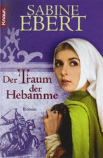 Traum hebamme roman gebraucht kaufen  Berlin