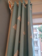 Blickdichte thermo gardinen gebraucht kaufen  Berlin