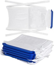 Large refillable ice for sale  Trion