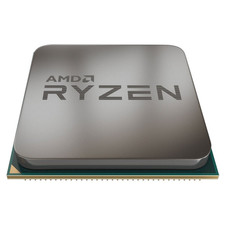 Amd ryzen 2400g usato  Campagna