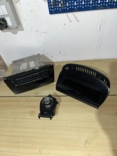 Navigatore autoradio stereo usato  Due Carrare