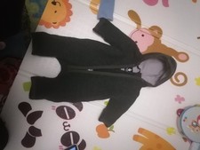 Ehrenkind wollwalk anzug gebraucht kaufen  Braunschweig