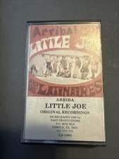 Arriba little joe for sale  San Antonio