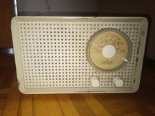 Braun sk2 röhrenradio gebraucht kaufen  Rodenberg