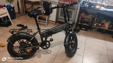 unisex bici elettrica usato unisex bici elettrica usato Lavello