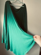 Size bright jade for sale  ANDOVER