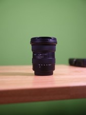 Tokina atx 16mm d'occasion  Expédié en Belgium