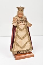 Antik figur jesuskind gebraucht kaufen  Leonberg