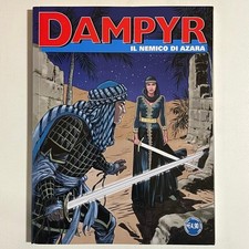 Dampyr 299 edicola usato  Calcinato