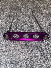Epman purple battery for sale  CLITHEROE