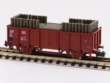 Minitrix 11416 wagon gebraucht kaufen  Königsbrunn