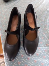 Clarks ladies shoes for sale  LONDONDERRY