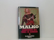 Malko band countdown gebraucht kaufen  Berlin
