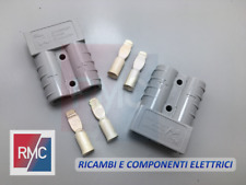 Connettore grigio 50a usato  Settimo Torinese