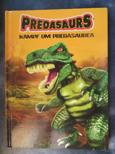 Predadasaurs kampf predasaurea gebraucht kaufen  Mannheim