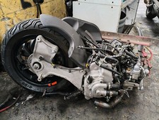 Motore vespa gtv usato  Moncalieri