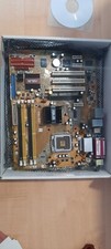 Scheda madre motherboard usato  Italia