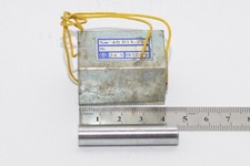 Elektromagnet hubmagnet bwv gebraucht kaufen Elektromagnet hubmagnet bwv gebraucht kaufen  Hamburg