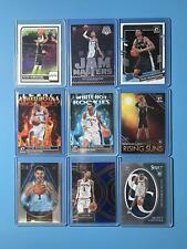 Lote 9 Victor Wembanyama 2023-24 Panini Haunted Hoops Jam Masters RC -11.7 comprar usado  Enviando para Brazil