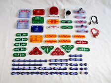 Snap circuits parts for sale  Lawrenceburg