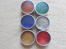 Hobbyauflösung rocailles 0mm gebraucht kaufen  Übach-Palenberg