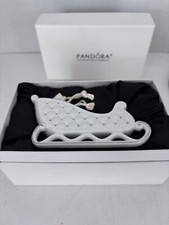 Pandora sleigh ornament for sale  Delaware