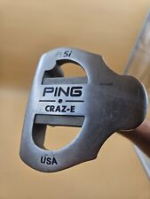 Ping g5i craz for sale  Redlands