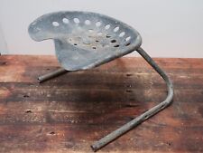 Vintage tractor seat for sale  South El Monte