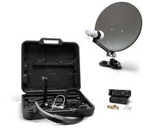 Xoro 5cm satellitenantenne gebraucht kaufen  Frankfurt am Main