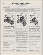 Vtg 1952 catalog for sale  Fall River