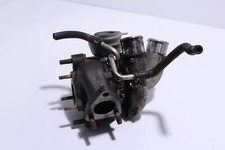 Turbolader 17201 0g010 gebraucht kaufen  Schloß Holte-Stukenbrock