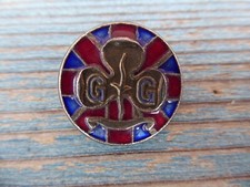 Old girl guide for sale  WAKEFIELD
