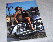 Kawasaki vn1500 vn800 for sale  WELLING