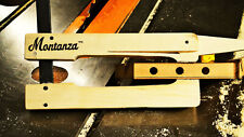 Montanza wooden cam for sale  Ponca City