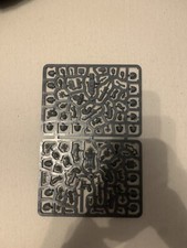 Warhammer 40k black gebraucht kaufen  Rutesheim