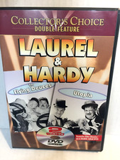 Laurel hardy dvd for sale  Saint Paul