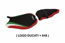 Ducati 848 tappezzeria usato  Italia