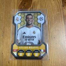 Kylian mbappe real for sale  RIPLEY