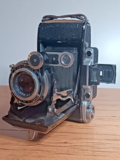 Kamera moskva moskau gebraucht kaufen  Glashütten