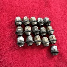 Honda 1986 2011 gebraucht kaufen  Holzgerlingen