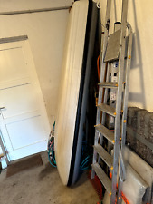Skibox alu dachhalterung gebraucht kaufen  Frankfurt am Main
