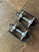 Pedali miche bici usato  Polcenigo