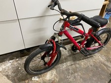 Kids jeep bicycle for sale  DURHAM
