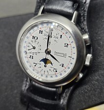 Rare eberhard co. d'occasion  Besançon