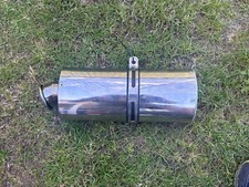 Art bolt exhaust for sale  PERTH