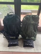 Rucksack camping gebraucht kaufen  Nürnberg