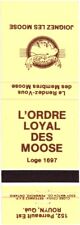 Royal order moose for sale  Lakewood