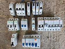 Mcb rcbo rcd for sale  DUNSTABLE