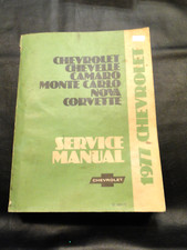 1977 corvette manual for sale 1977 corvette manual for sale Arlington