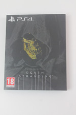 Death stranding higgs for sale  WOKING